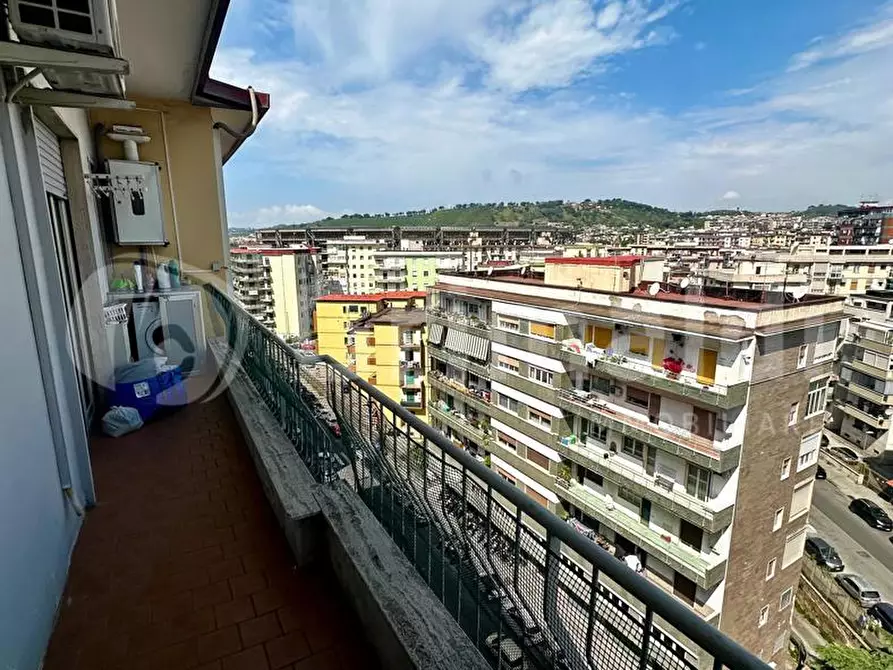 Immagine 36 di Appartamento in vendita  in Via lepanto, 53 a Napoli