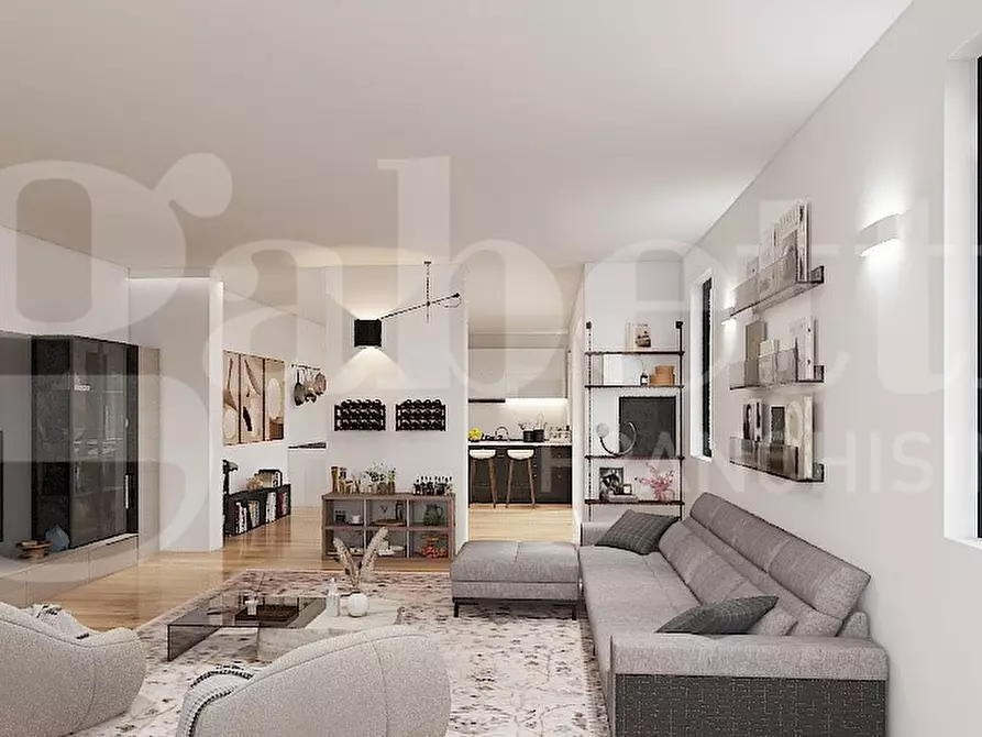 Immagine 4 di Villa in vendita  in Via Roma, 14 a Mogliano Veneto