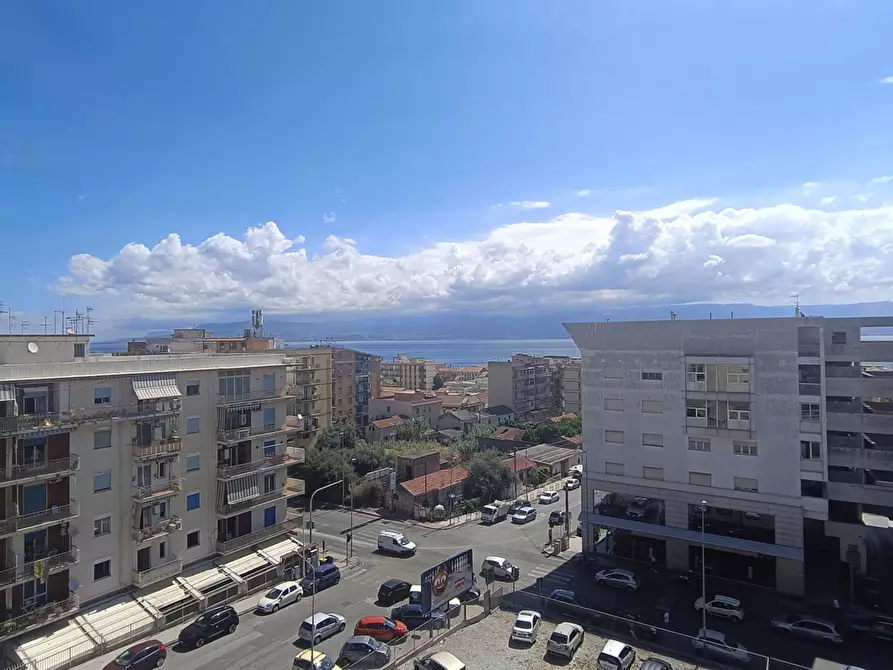 Immagine 38 di Appartamento in vendita  in Via adolfo celi, 100 a Messina