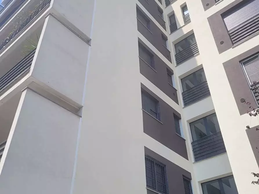 Immagine 6 di Box auto in vendita  in Via Savona, 122 a Milano