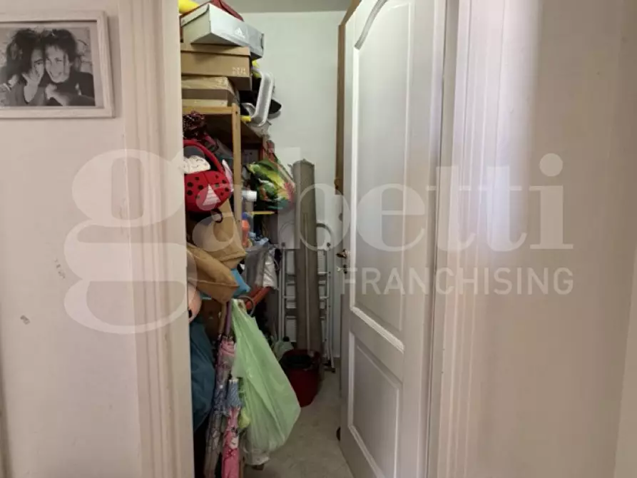 Immagine 13 di Appartamento in vendita  in Via Borgomonte, snc a Otranto