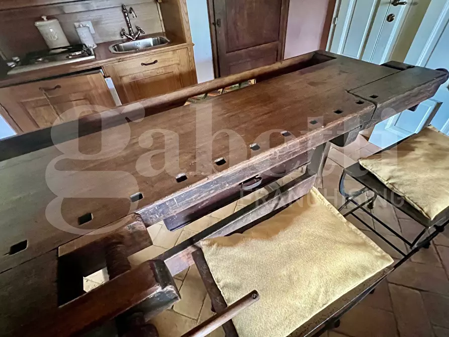 Immagine 33 di Rustico / casale in vendita  in Via di Vitozza, 16 a Sorano