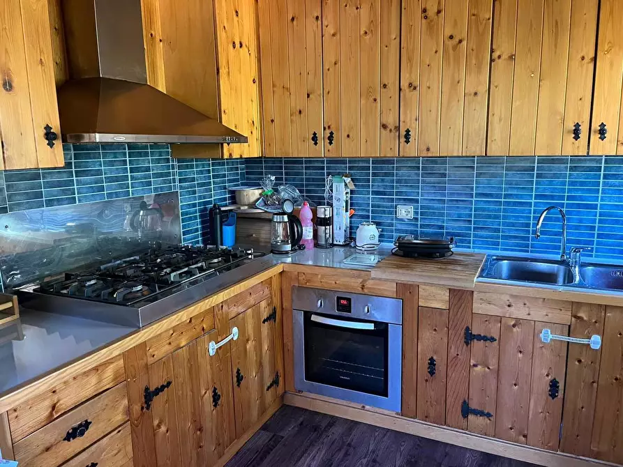 Immagine 5 di Casa indipendente in vendita  in Contrada Veroni, 12 a Mosciano Sant'angelo