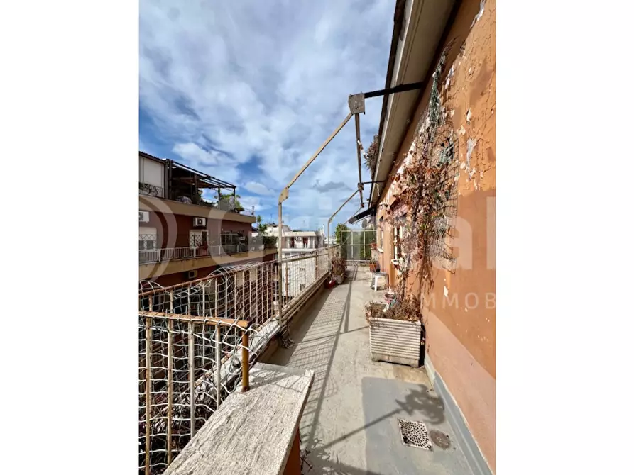 Immagine 13 di Appartamento in vendita  in Via Boccea, 84 a Roma