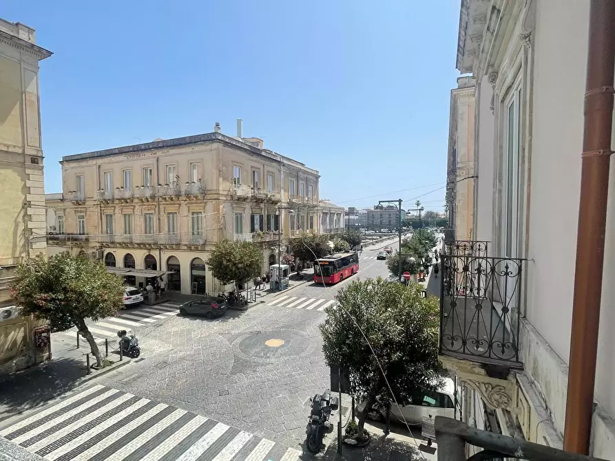Immagine 11 di Appartamento in vendita  in Via della dogana, 8 a Siracusa