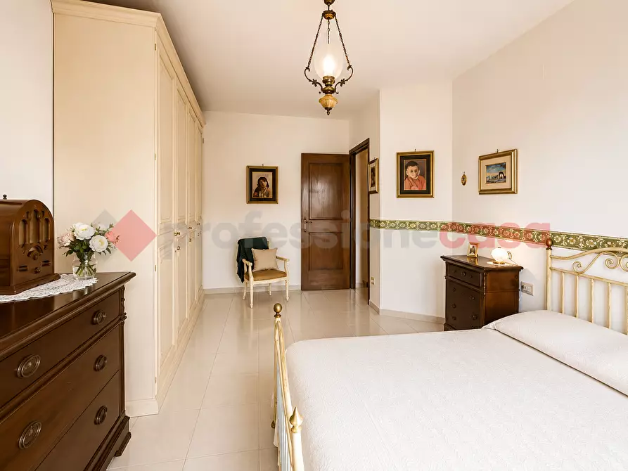 Immagine 7 di Terratetto in vendita  in Via Vittorio emanuele, 81 a Vico Nel Lazio