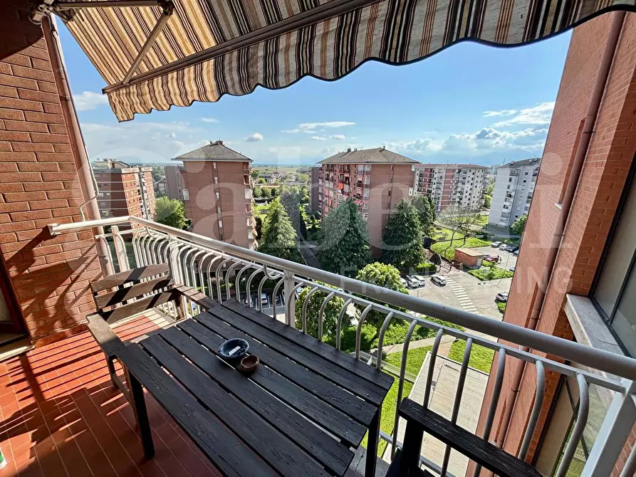 Immagine 10 di Appartamento in vendita  in Via Marconi, 11 a Orbassano