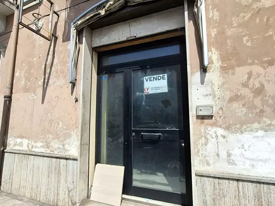 Immagine 5 di Negozio in vendita  in Via Firenze, 13 a Sora