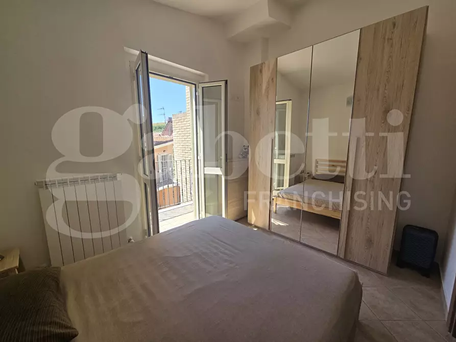 Immagine 14 di Appartamento in vendita  in Via vascello, 9 a Tortoreto