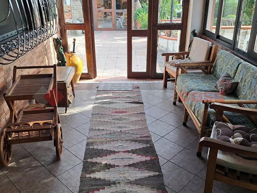 Immagine 10 di Villa in vendita  in Via Principale, snc a Bianco