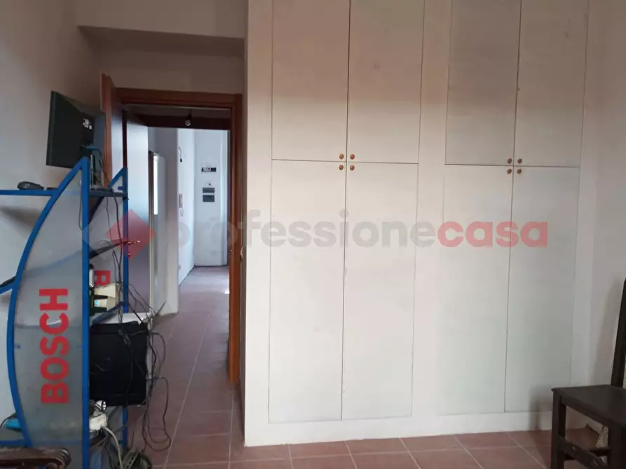 Immagine 9 di Appartamento in vendita  in Via ATTO VANNUCCI a Firenze