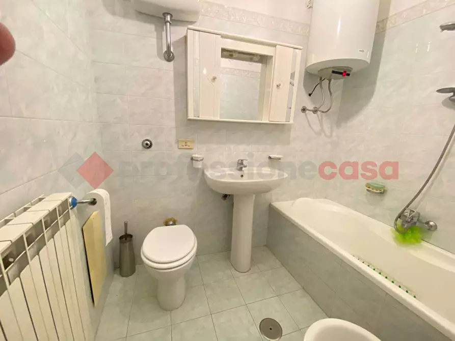 Immagine 25 di Appartamento in vendita  in Via Monte Massico a Falciano Del Massico