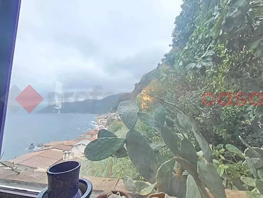 Immagine 13 di Terratetto in vendita  in Via Via Tre Canali, 12 a Scilla