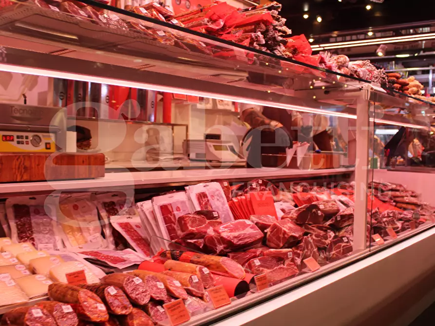 Immagine 36 di Negozio in affitto  in Via BORGO SAN GIOVANNI - VIA GRANATIERI DI SARDEGNA, 00 a Chioggia
