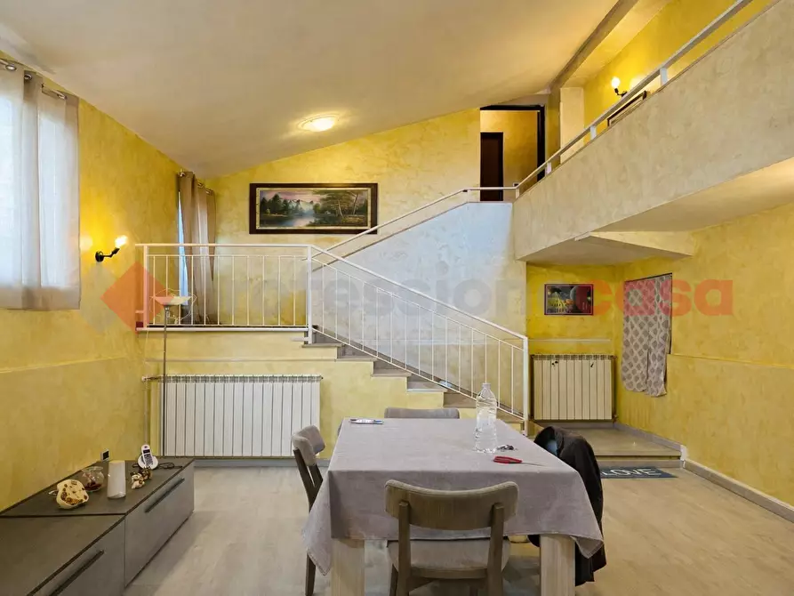 Immagine 6 di Casa indipendente in vendita  in Via La Fiura, 51 a Alatri