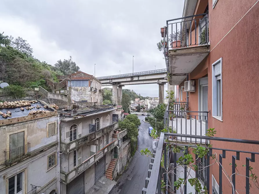 Immagine 25 di Appartamento in vendita  in Via Comunale Bordonaro, 436 a Messina