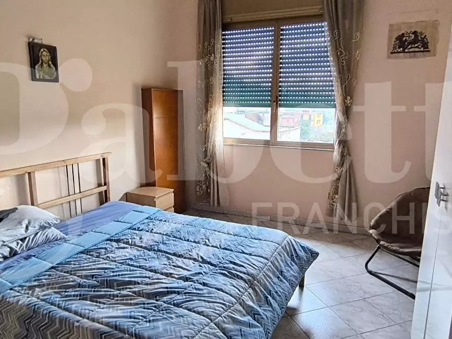 Immagine 7 di Appartamento in vendita  in Via STADERA a Napoli