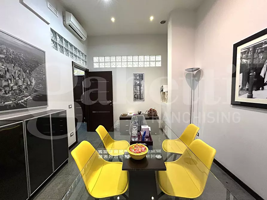 Immagine 12 di Ufficio in affitto  in Via Valerio Publicola, 65-67 a Roma