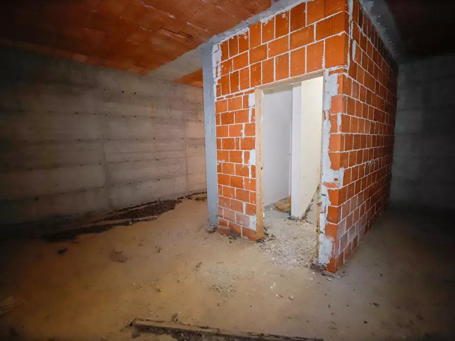 Immagine 13 di Casa indipendente in vendita  in Via Belmonte a Prascorsano