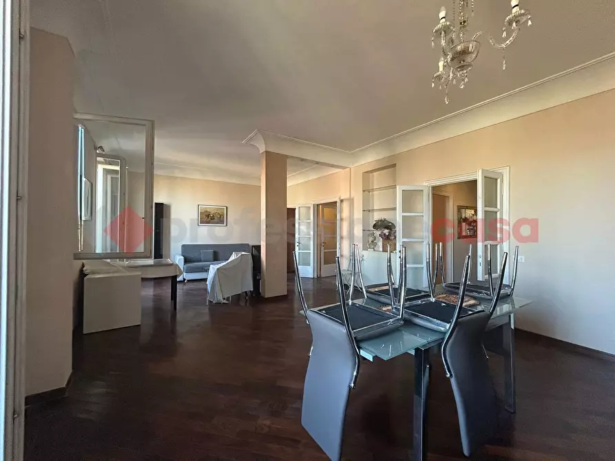 Immagine 2 di Appartamento in affitto  in Viale Angelico a Roma