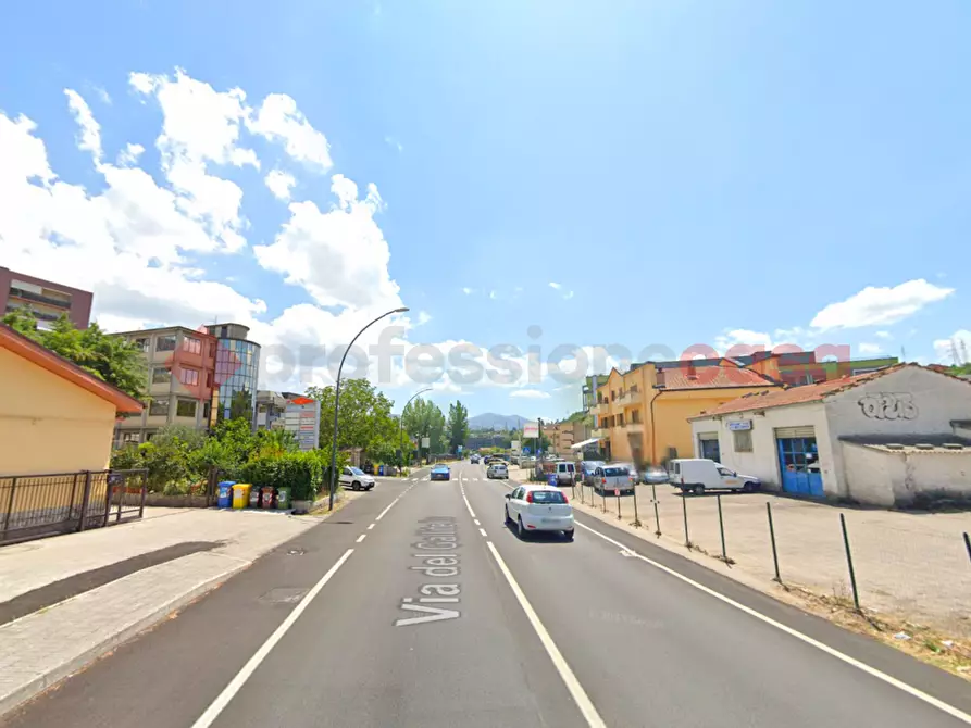 Immagine 13 di Negozio in vendita  in Via Del Gallitello, SNC a Potenza