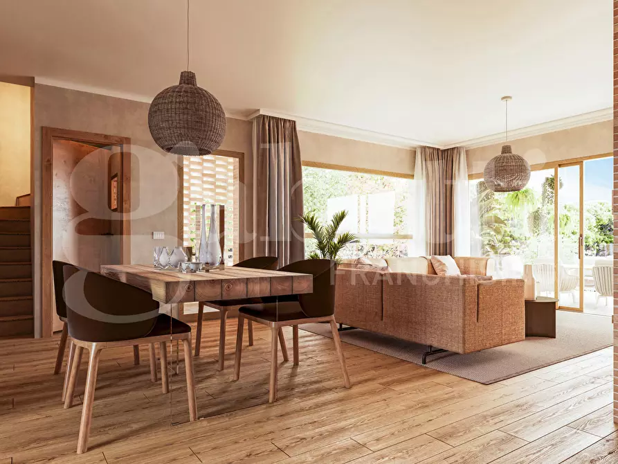 Immagine 9 di Villa in vendita  in Vicolo Del Conte, 70 a Roma