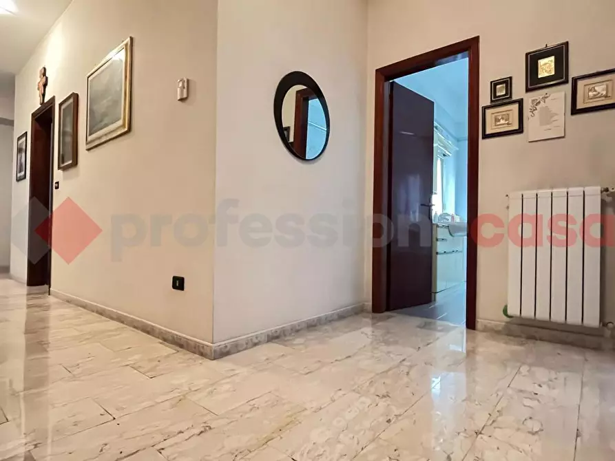 Immagine 4 di Appartamento in vendita  in Via OBERDAN a Monopoli