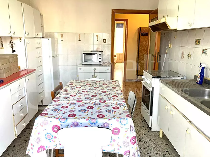 Immagine 7 di Appartamento in vendita  in Via Checchia Rispoli a San Severo