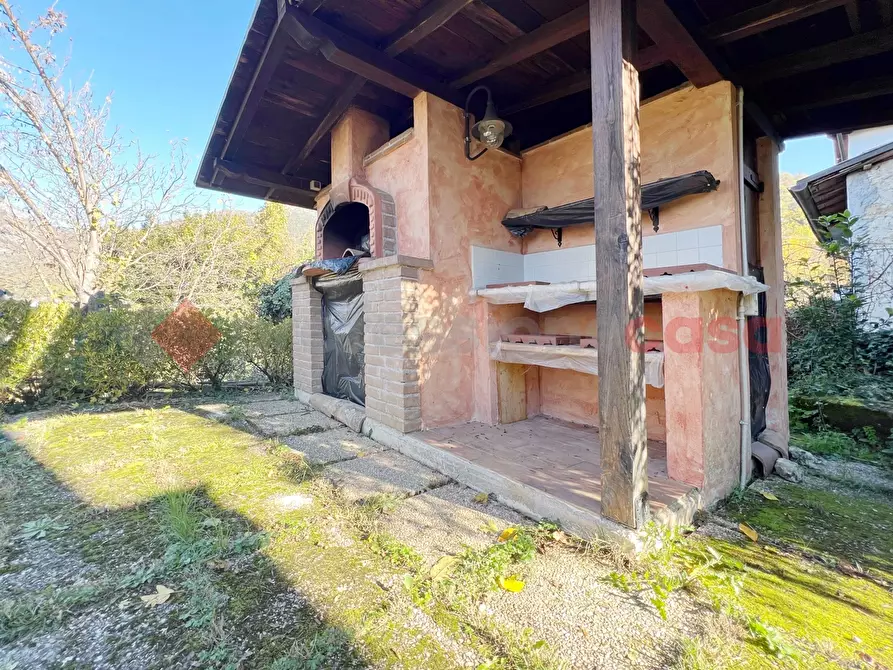 Immagine 43 di Casa indipendente in vendita  in Via Silvio Pellico, 106 a Cantalice