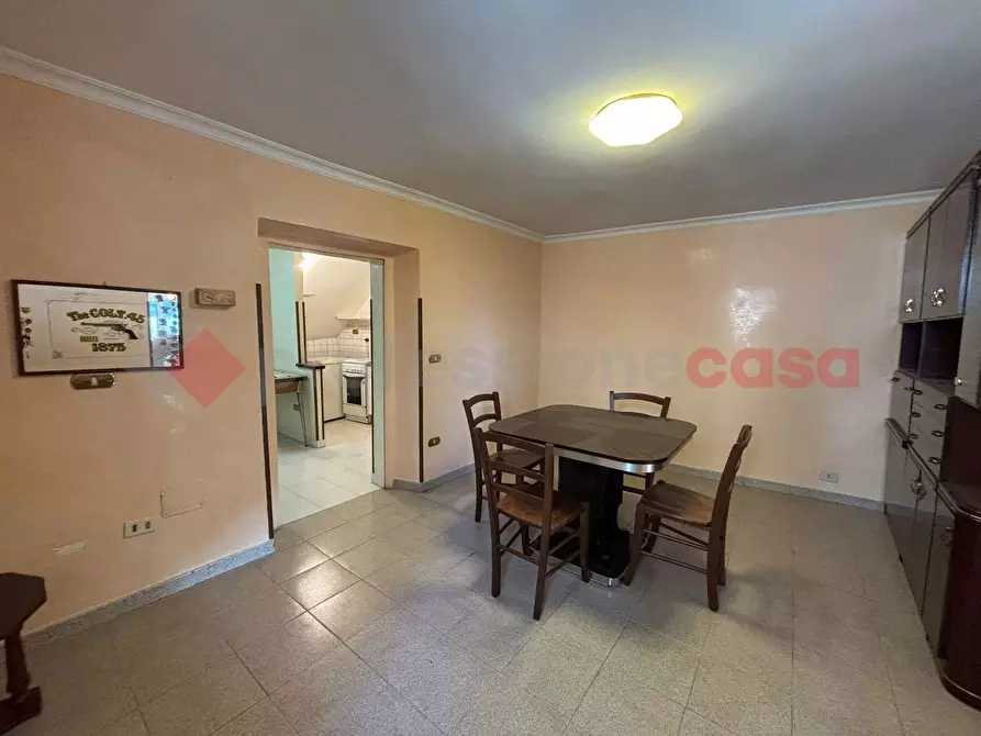 Immagine 1 di Appartamento in vendita  in Via Arco oratorio, 34 a Piglio