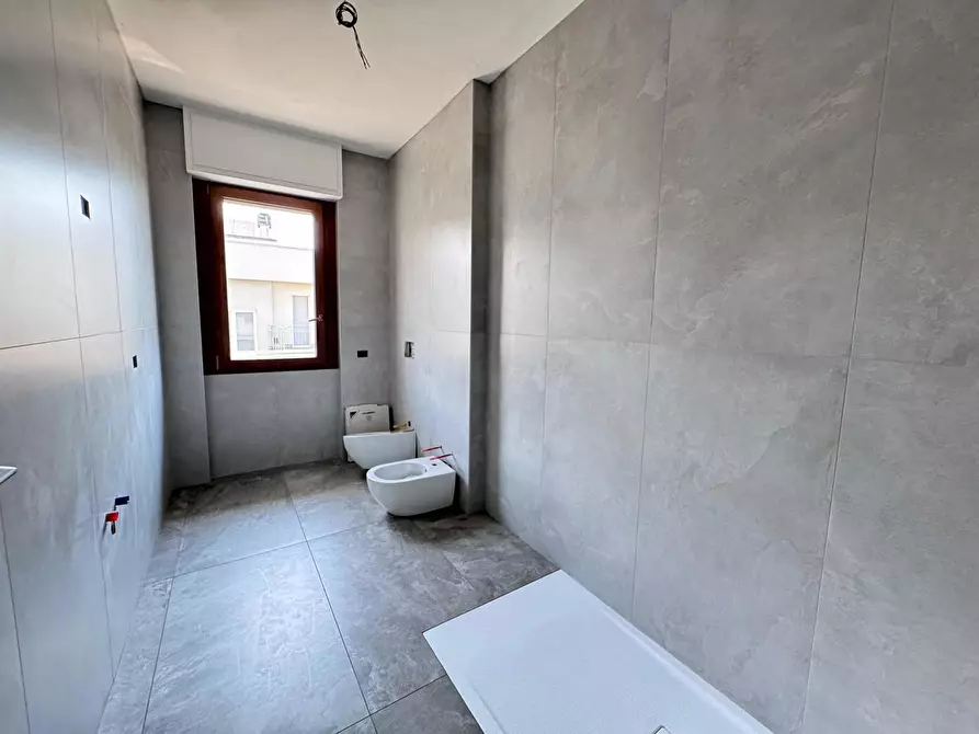 Immagine 22 di Attico in vendita  in Via xxv aprile, 243 a Rovato