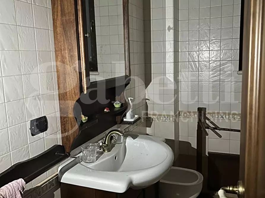 Immagine 26 di Villa in vendita  in Contrada santo stefano, 165/A a Gioiosa Marea