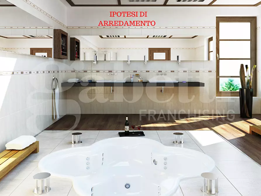 Immagine 15 di Terreno residenziale in vendita  in Via CAMPODARSEGO - VIA A.LONGHIN GIACINTO, 00 a Campodarsego