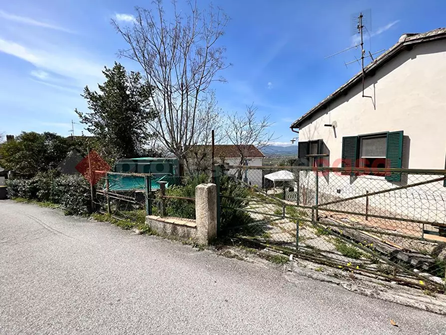 Immagine 20 di Terratetto in vendita  in Via Campelo sul clitunno, via santa rita a Campello Sul Clitunno