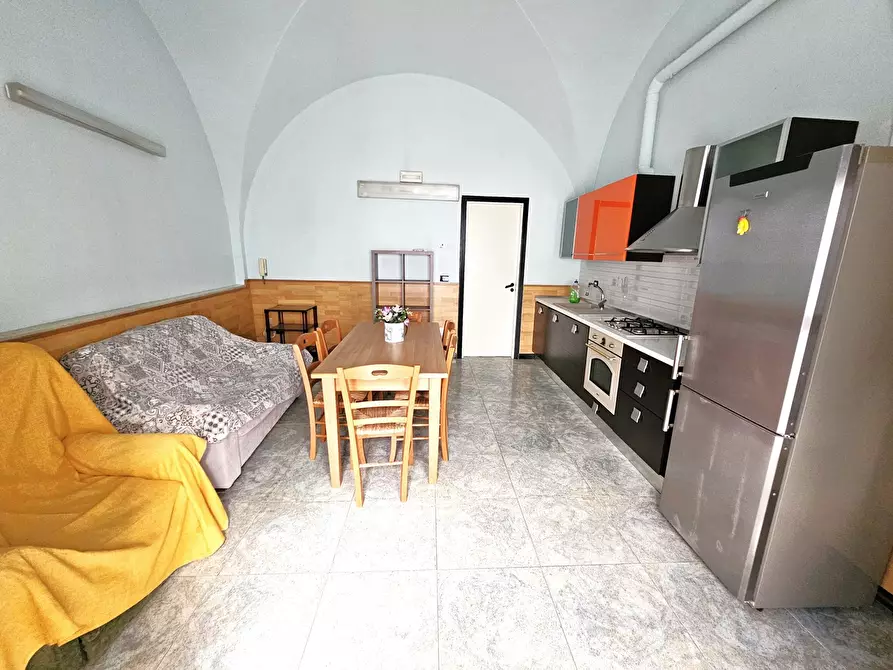 Immagine 5 di Appartamento in vendita  in Via Soccorso a San Severo