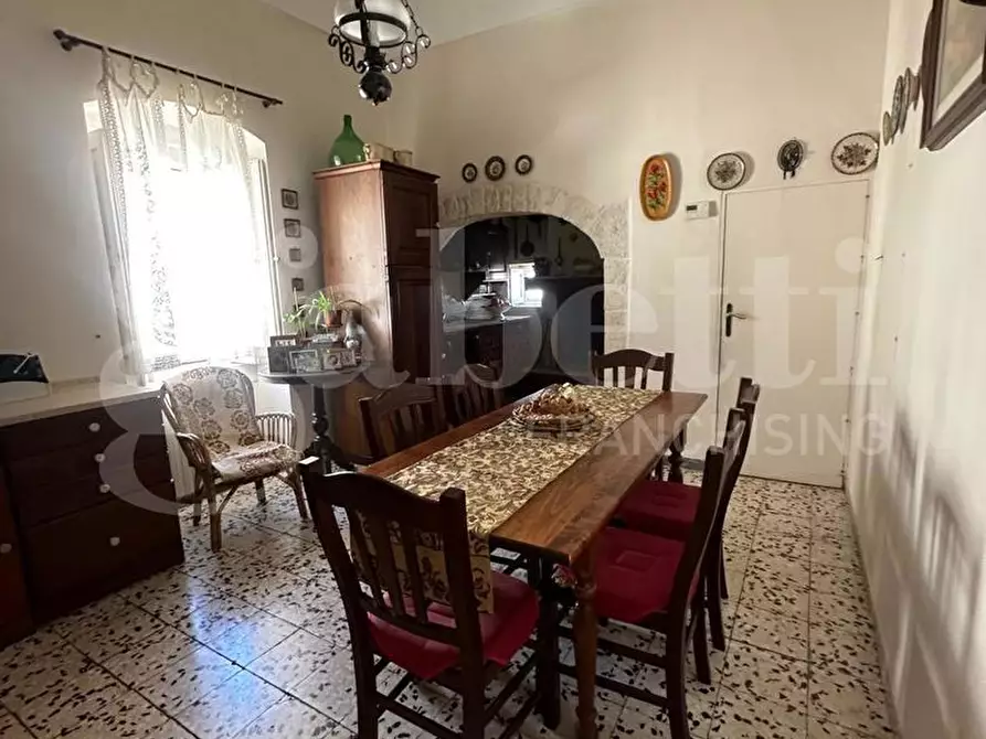 Immagine 23 di Casa indipendente in vendita  in Via Capitano Vito Tamborrino a Ostuni