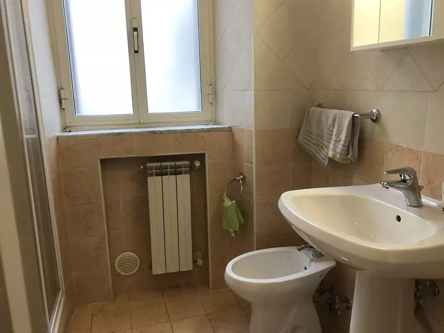 Immagine 9 di Appartamento in vendita  in Via Urbano Sabellico, 36 a Alatri