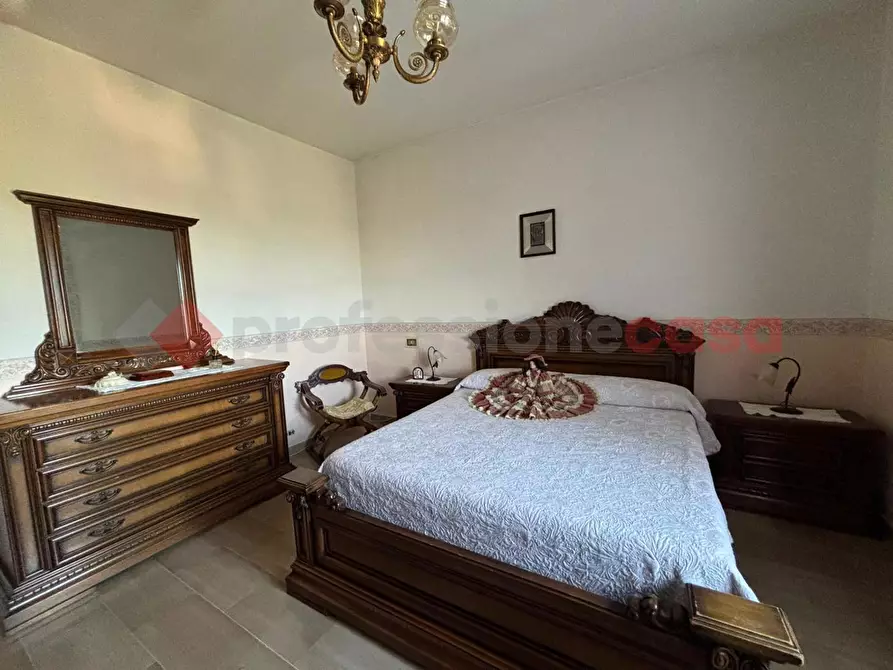 Immagine 9 di Appartamento in vendita  in Via Mole, 12 a Paliano