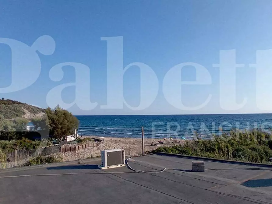 Immagine 11 di Palazzo in vendita  in Via Flacca km 22.000, 999 a Gaeta