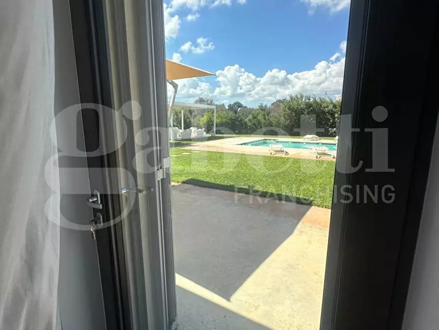 Immagine 29 di Villa in vendita  in Contrada SAN BENEDETTO, sn a Ostuni