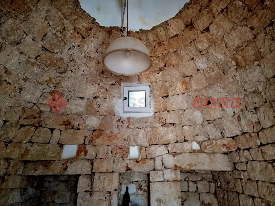 Immagine 9 di Baita in vendita  in Contrada Santo Scalone, snc a Ostuni