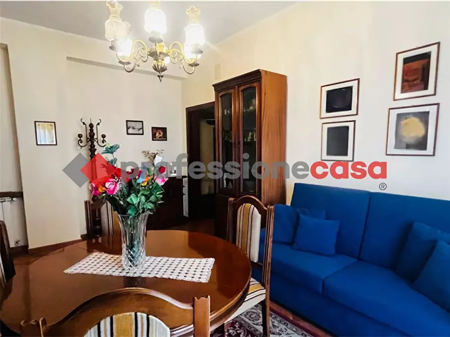 Immagine 4 di Appartamento in vendita  in Corso Indipendenza, 230 a Catania