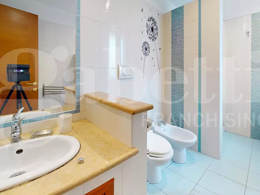 Immagine 20 di Appartamento in affitto  in Via Pio Piacentini, 20 a Roma