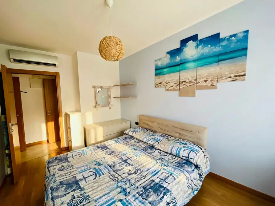 Immagine 11 di Appartamento in vendita  in Via XXIX Maggio, sc a Legnano