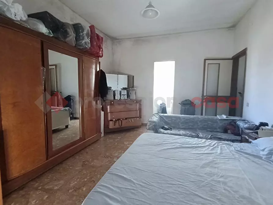 Immagine 10 di Appartamento in vendita  in Via archia poeta, 6 a Reggio Di Calabria