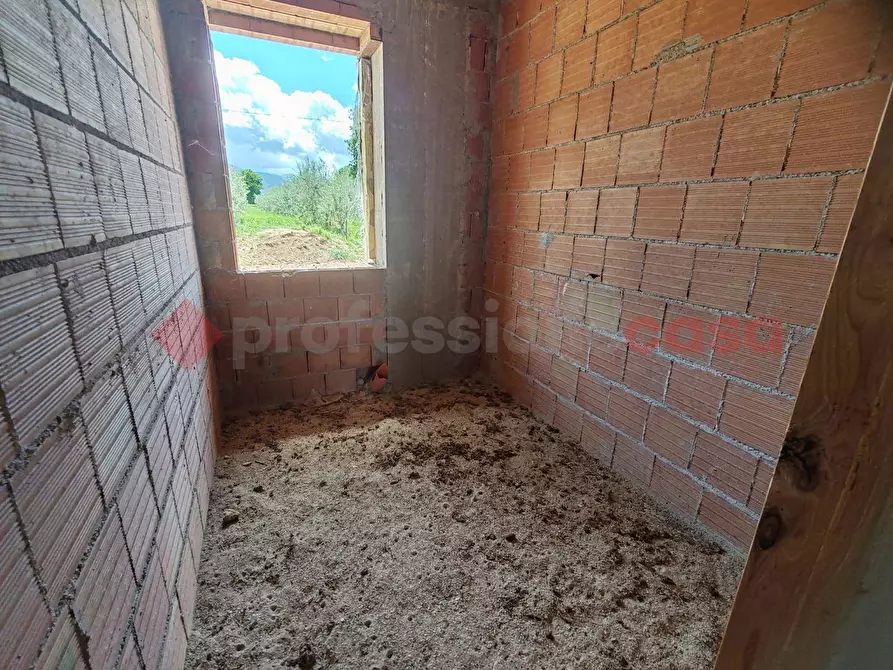 Immagine 9 di Casa bifamiliare in vendita  in Via norvegia a Spoleto