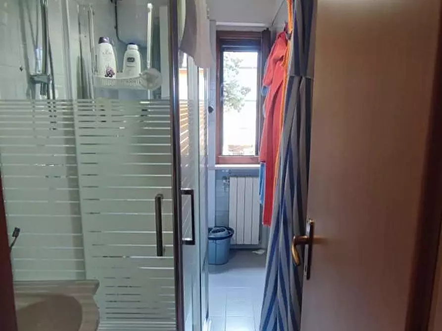 Immagine 19 di Appartamento in vendita  in Via Pescara LocalitÃ  Colle, 24 a Castel Di Sangro