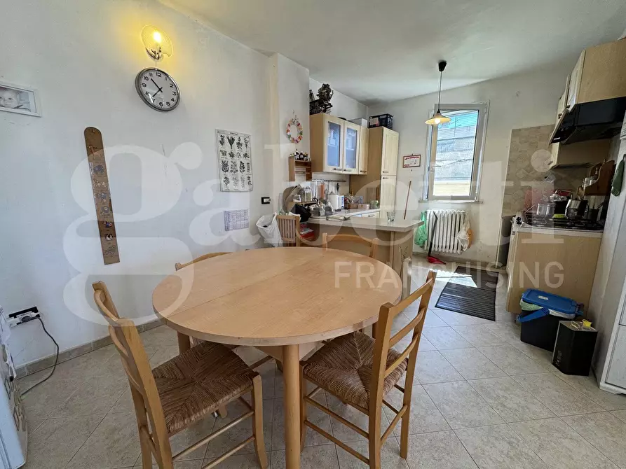 Immagine 3 di Appartamento in vendita  in Via Borgomonte, snc a Otranto