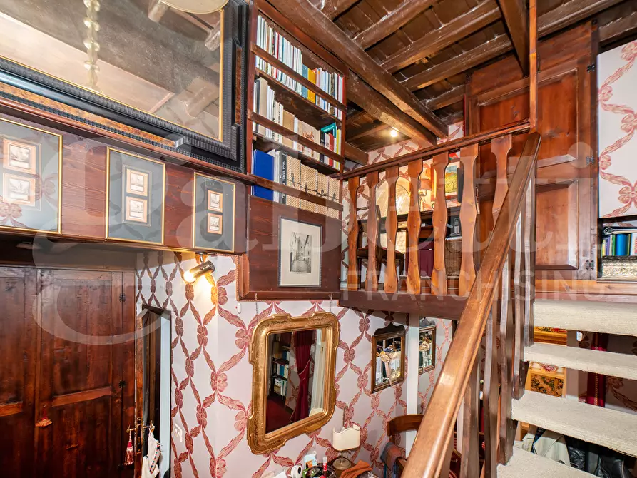 Immagine 16 di Appartamento in vendita  in Via di Parione, 17 a Roma