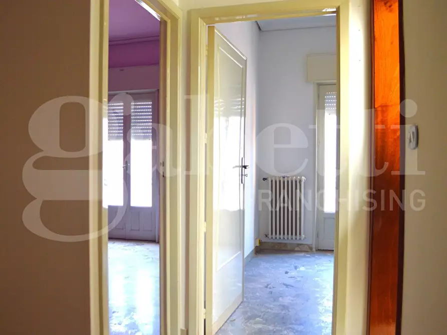 Immagine 9 di Appartamento in vendita  in Via Mario Rossi, 109 a Ragusa